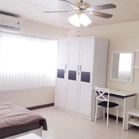 Popular Condo C6 Nonthaburi Buitenkant foto