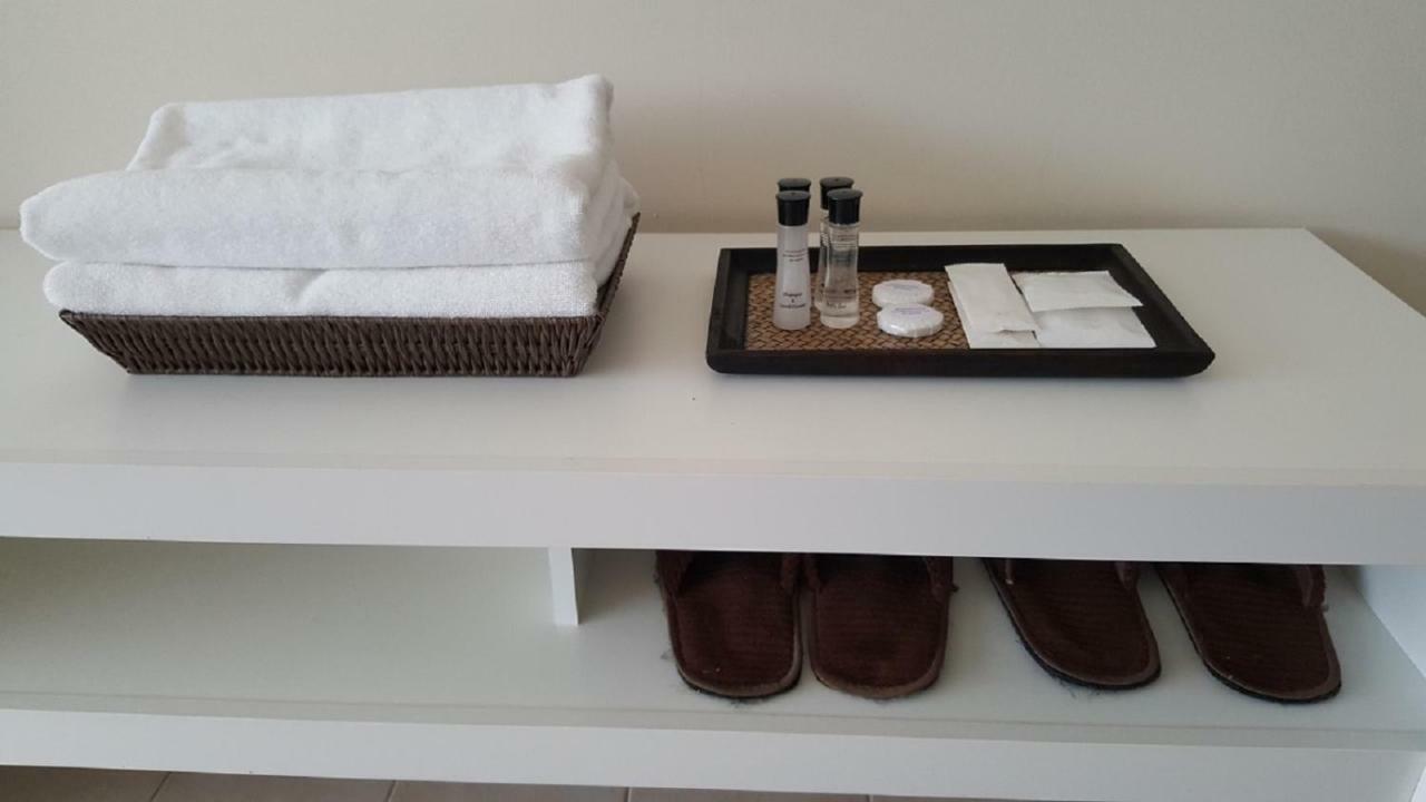Popular Condo C6 Nonthaburi Buitenkant foto